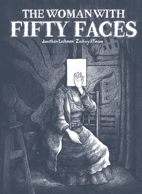 The Woman with Fifty Faces: Maria Lani & the Greatest Art Heist That Never Was