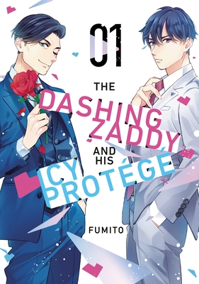 The Dashing Zaddy and His Icy Prot?g? 1