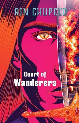 Court of Wanderers: Silver Under Nightfall #2