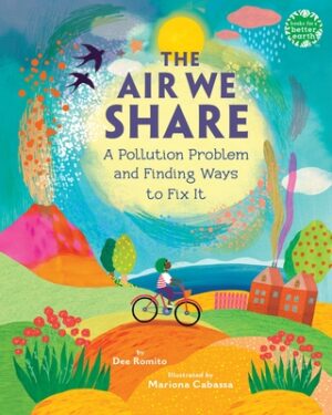 The Air We Share: A Pollution Problem and Finding Ways to Fix It
