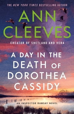 A Day in the Death of Dorothea Cassidy