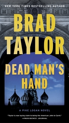 Dead Man's Hand: A Pike Logan Novel