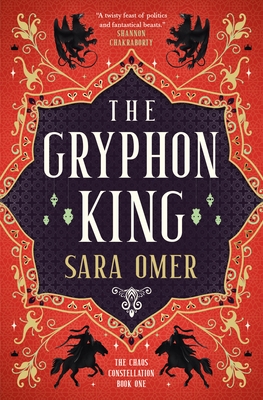 The Gryphon King
