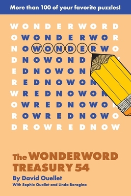 Wonderword Treasury 54