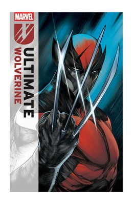 Ultimate Wolverine Vol. 1: The Winter Soldier