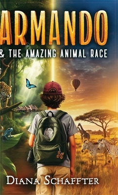 Armando and the Amazing Animal Race