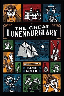 The Great Lunenburglary
