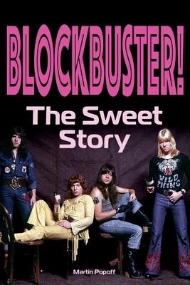 Blockbuster!: The Sweet Story