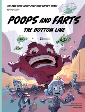 Poops and Farts: The Bottom Line
