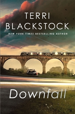 Downfall: A Thrilling Conclusion to the Intervention Series