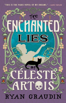 The Enchanted Lies of C?leste Artois