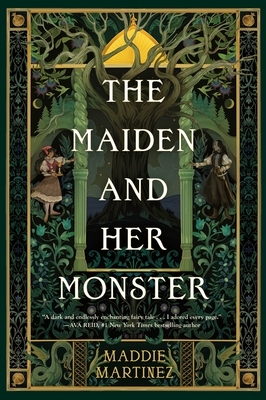 The Maiden and Her Monster