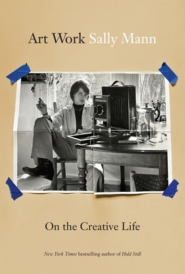 Art Work: On the Creative Life