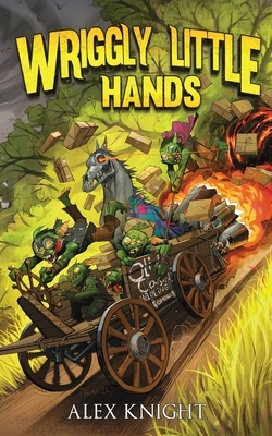 Wriggly Little Hands