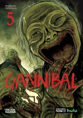 Gannibal Vol 5