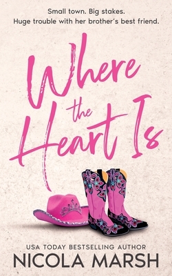 Where the Heart Is
