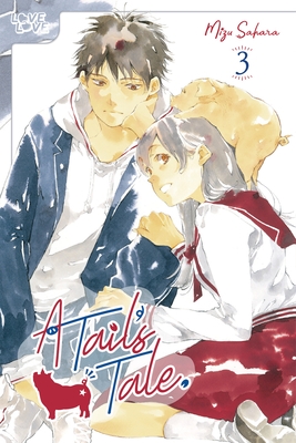 A Tail's Tale, Volume 3