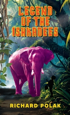 Legend of the Ishkadees