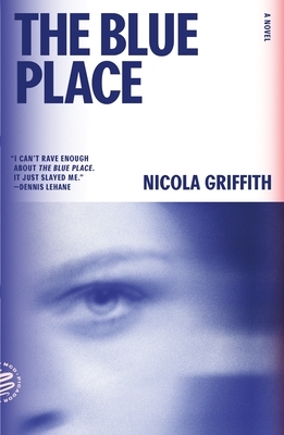 The Blue Place: A Novel (Aud Torvingen)