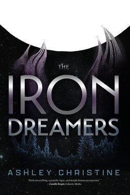 The Iron Dreamers: (Sci-Fi Book, Dystopian Novel)