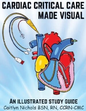 Cardiac Critical Care Made Visual