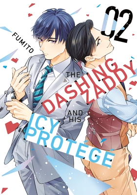 The Dashing Zaddy and His Icy Prot?g? 2