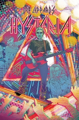 Def Leppard's Hysteria