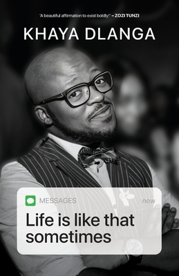 Life is Like That Sometimes