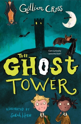 The Ghost Tower