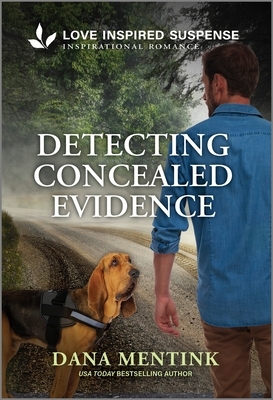 Detecting Concealed Evidence