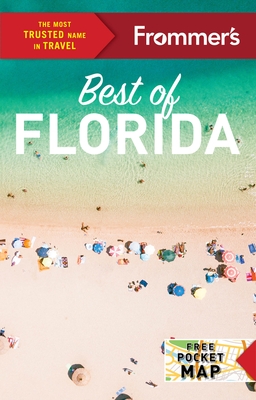 Frommer's Best of Florida