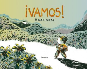 ?Vamos! / Let's Go!