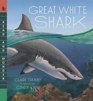 Great White Shark: Read and Wonder