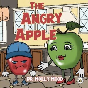 The Angry Apple