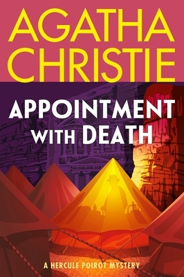 Appointment with Death: A Hercule Poirot Mystery: The Official Authorized Edition