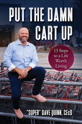 Put Your Damn Cart Up