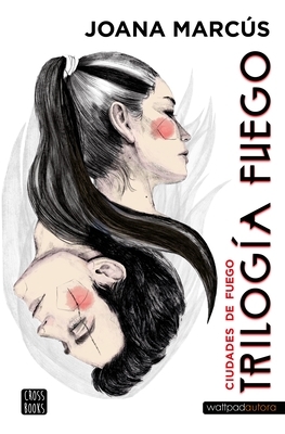 Trilog?a Fuego 3: Ciudades de Fuego