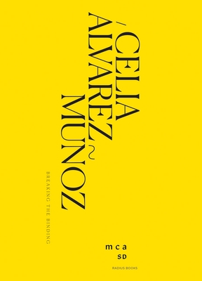 Celia ?lvarez Mu?oz: Breaking the Binding