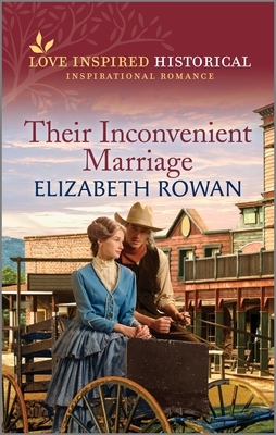 Their Inconvenient Marriage