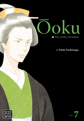 ?oku: The Inner Chambers, Vol. 7