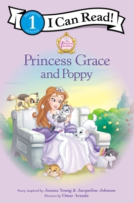 Princess Grace and Poppy: Level 1