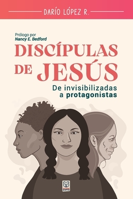 Disc?pulas de Jes?s