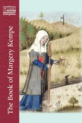 The Book of Margery Kempe