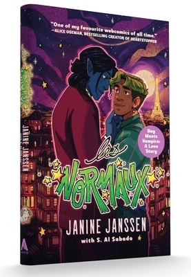 Les Normaux: A Graphic Novel