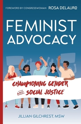 Feminist Advocacy: 978-1-954493-75-9