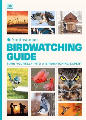 Birdwatching Guide: Turn Yourself Into a Birdwatching Expert