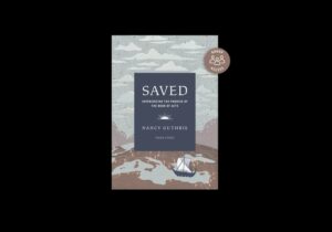 Saved Personal Bible Study: Experiencing the Promise of the Book of Acts (Includes Individual Access to the Video Study)
