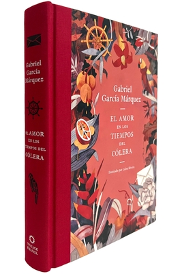 El Amor En Los Tiempos del C?lera (Edici?n de Regalo) / Love in the Time of Chol Era (Gift Edition)