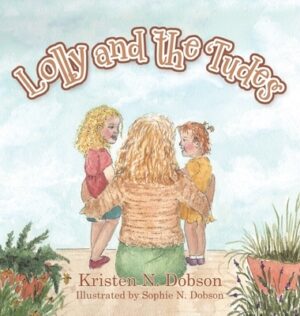 Lolly and the 'Tudes