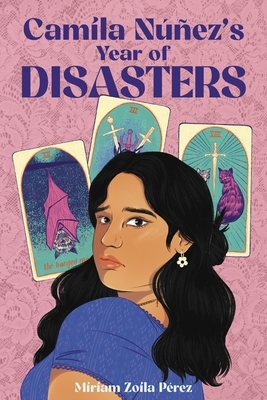 Camila N??ez's Year of Disasters